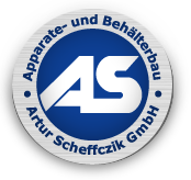 Apparate- und Behälterbau Artur Scheffczik GmbH