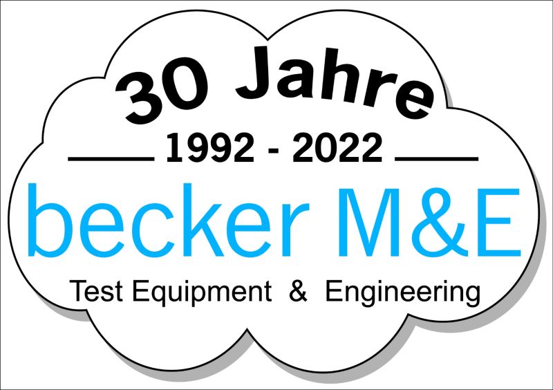 Becker M&E