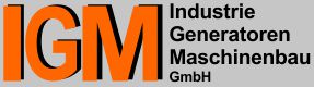 IGM Industrie Generatoren Maschinenbau GmbH