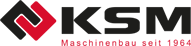 KSM Maschinenbau GmbH