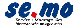 se.mo – Service & Montage Ges.f. techn. Anlagen mbH