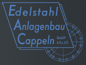 EAC Edelstahl-Anlagenbau-Cappeln GmbH & Co. KG