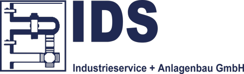 IDS Industrieservice + Anlagenbau GmbH