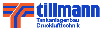 Tillmann Tankanlagenbau + Drucklufttechnik GmbH