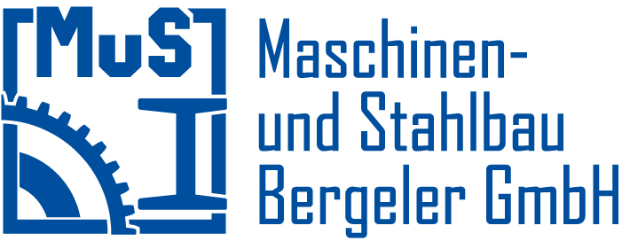 Maschinen-und Stahlbau Bergeler GmbH