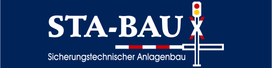 STA-Bau Sicherungstechnischer Anlagenbau