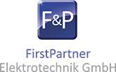 F&P FirstPartner Elektrotechnik GmbH