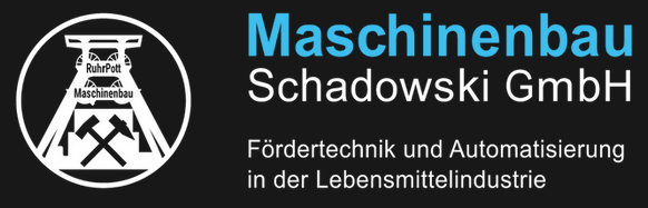 Maschinenbau Schadowski GmbH