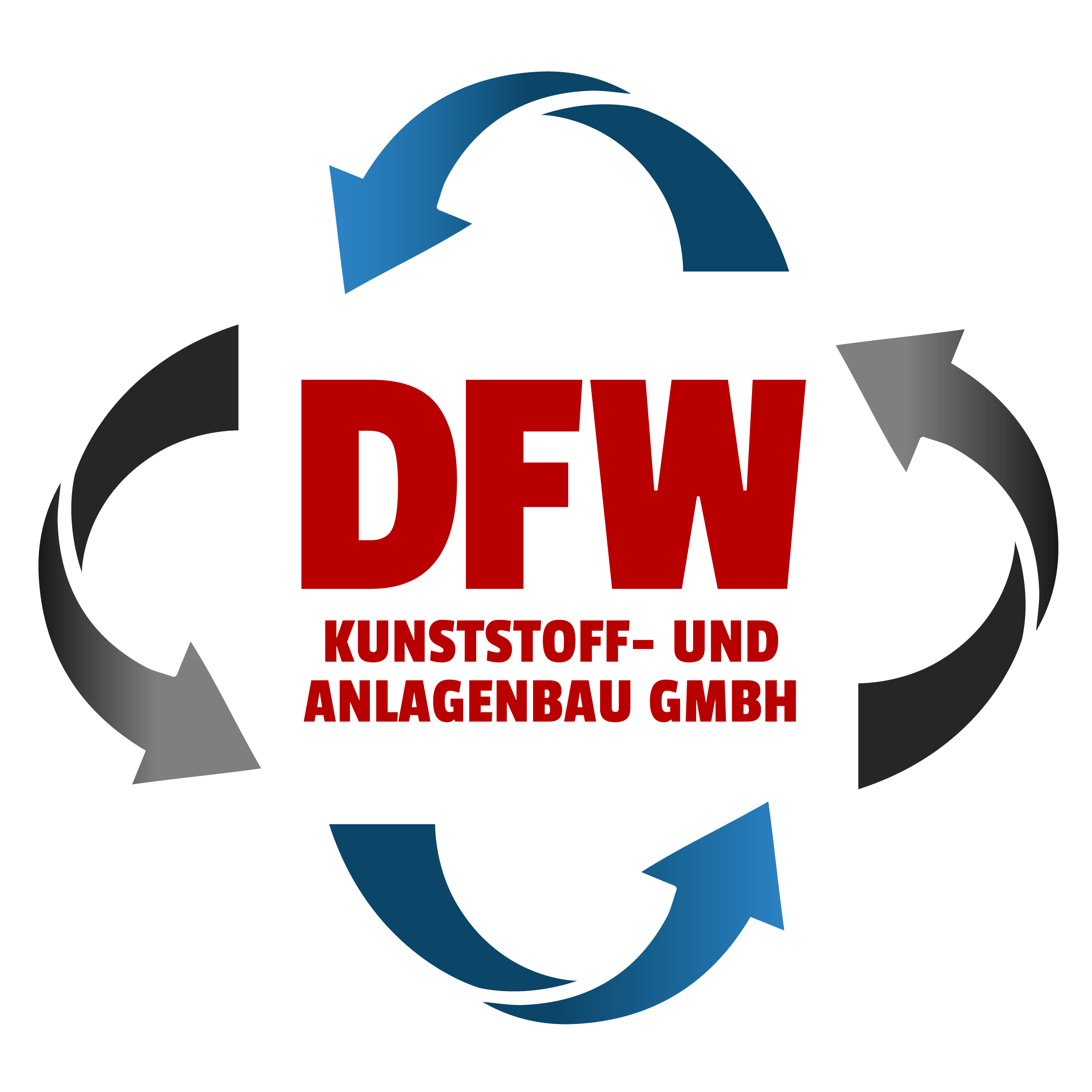 DFW Kunststoff- und Anlagenbau GmbH