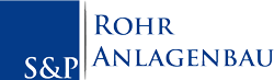 S&P Rohranlagenbau und Projektmanagement GmbH