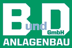 B und D Anlagenbau GmbH