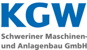 KGW Schweriner Maschinen- und Anlagenbau GmbH