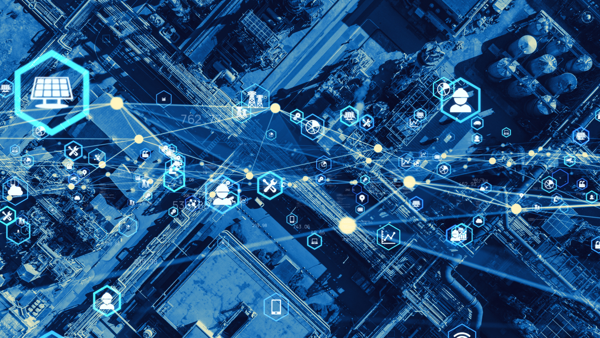 Supply Chain Management: Optimierung der Lieferkette im Anlagenbau